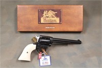 Heritage RR22B6W .22LR Revolver Q00015