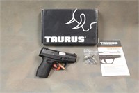 Taurus PT709 9MM Pistol TJR30063