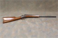 Remington Single Shot .22LR Rifle J189528