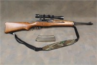 Ruger Mini-14 .223 Rifle 181-17075