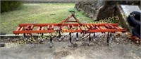 8 Ft Cultivator