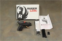 Ruger LC9S 9MM Pistol 451-19388