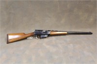 Remington 8 .35 Remington Rifle 52599