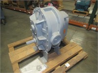 Positive Displacement Blower-