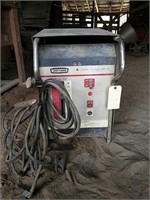 Craftsman welder