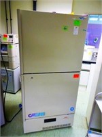 CFC Free freezer