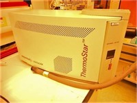 Mass Spectrometer Pfeiffer Vacuum