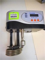 Heater/circulation thermoregulator