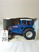 Ford TW-5 Ertl Tractor