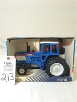 Ford TW-25 Scale model Tractor