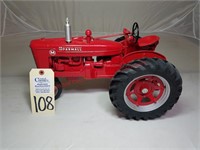 Farmall M Scale Model