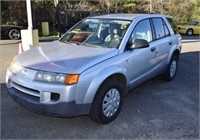 2004 Saturn Vue