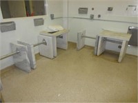 Laboratory Stands