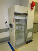 Laboratory Freezer