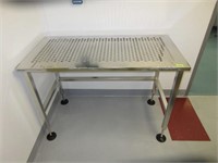 Cleanroom Tables