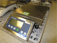 Basic Weighing Scale
