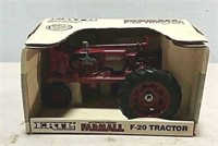 Ertl Farmall F20 tractor