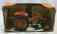 Allis Chalmers G tractor