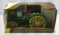 Waterloo boy toy tractor