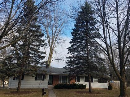 Real Estate Auction - Deer Trail