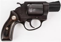 Gun Charter Arms Off Duty .38spl DA Revolver
