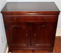 Whitney Bedroom End Table