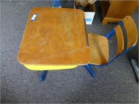 School desk