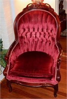 Parlor Chair