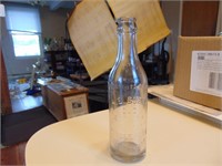 Brantford Ginger Beer Bottle