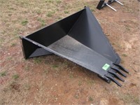 New/Unused Tomahawk Root Bucket,