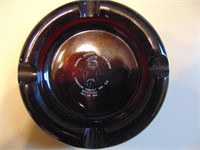 1951 Royal Order Of Jesters Ashtray