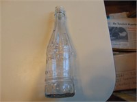 Aylmer Ketchup Style Bottle