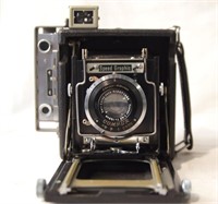 Speed graphite camera w case