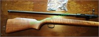 Remington .22short/LR Model 580