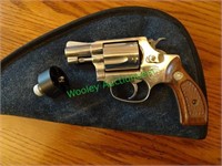 Smith & Wesson .38 Special Model 36-7