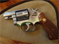 Smith & Wesson .38special Model 64-2, 1'' Barrel