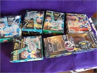 Toy Lot / rough packaging