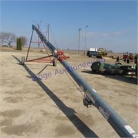 8X66 Mayrath auger