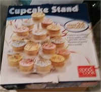 Cupcake Stand