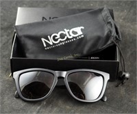 New Nectar Premium Dark Unisex Sunglasses
