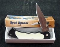 Frost Cutlery Road Runner Pocket Knife