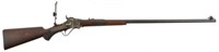 Sharps Model 1874  No.1 Creedmoor Match Rifle
