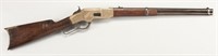 Winchester, 1st Model 1866 Flat Side Carbine