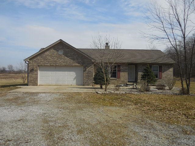 271 S 1000 E, Marion, IN 46953