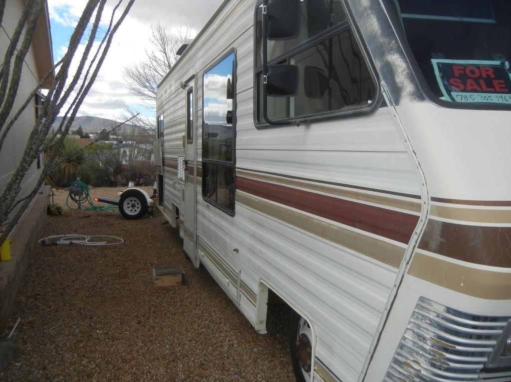 OnSite Estate Auction - March 4th - 3577 Kalispell, SV
