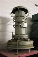 Large Kerosene Heater