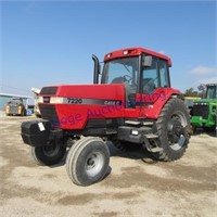 Case IH 7220 2wd