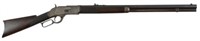 Deluxe Winchester Model 1873 Rifle
