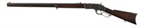 Winchester 1873 Rifle Early First Model