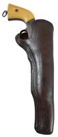 Engraved Remington Model 1875